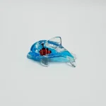 دکوراتیو جیوه‌ای دلفین 8378