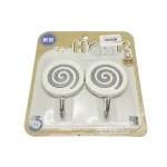 آویز بزرگ چسبی – کد(3.52)