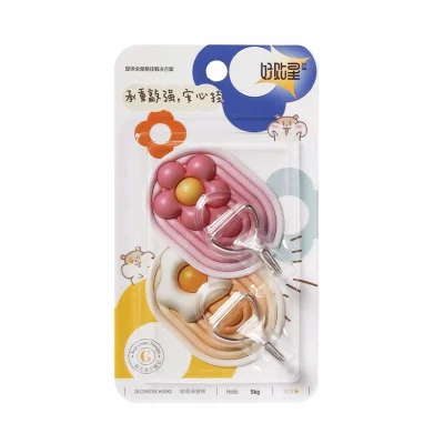 آویز چسبی – کد 1(2.9)