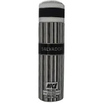 اسپری خوشبو کننده بدن مردانه نایس مدل Salvador