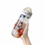 بطری نی دار SELIYA – 7691(11.6)