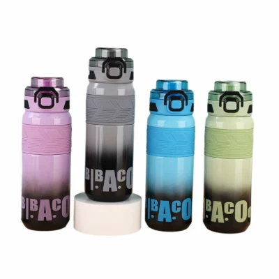 تراول ماگ BIBACO - کد(31)