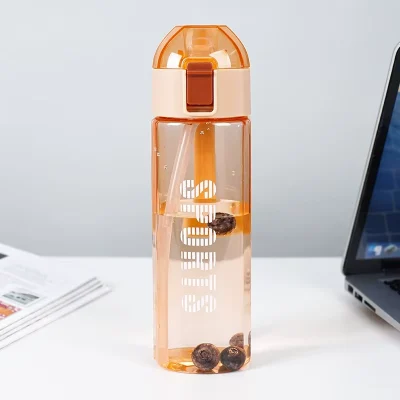 تراول ماگ sports – مدل( ZN-7927) – کد(11.3) نارنجی