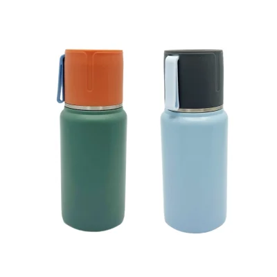 تراول ماگ مدل LC-1905 – کد(26.35) دو رنگش