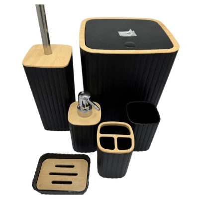 ست 6تیکه – WC161T6