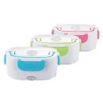 لانچ باکس برقی