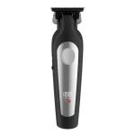 ماشین خط زن برقی Pearlmax با نمایشگر LED – کد(296)