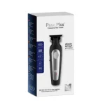 ماشین خط زن برقی Pearlmax با نمایشگر LED – کد(296)