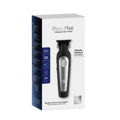 ماشین خط زن برقی Pearlmax با نمایشگر LED – کد(296)