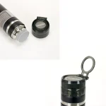 ماگ-فلاسک استیل ضدزنگ مینیمال مدل LC1866– کد(29.45) 2