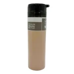 ماگ-فلاسک استیل ضدزنگ مینیمال مدل LC1866– کد(29.45) کرمی