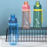 ماگ پلاستیکی SPORT مدل ZN7911 – کد(12.4)