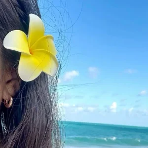 کنار مو
